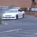 Tokyo Drift