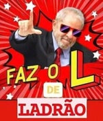 Luan Gameplay " Faz o L "