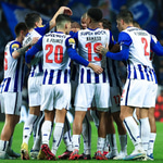 O PORTO Alberto Indio Super Dragões