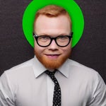 Ryan Branson has a fart