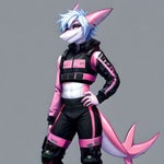 I am just a fish (full cover) - Sound