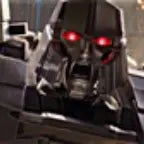 I Am Megatron (copy)