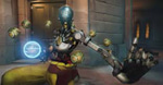 Overwatch You Are Gay (Zenyatta)