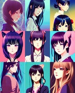 Anime