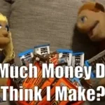 Boogie thinks People Of color Don't Have Money