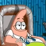 Benkuki lép a térre, nevet rá a nap,