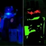 Primordial/Fleskhjerta layer 2