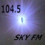 104.5 sky fm - Sound