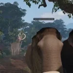 Walking With Beasts Entelodon Aggro