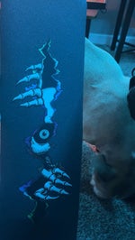 SCP 096 crying sound effect - Sound