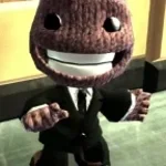 LittleBigPlanet - Get It Together