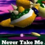 you'll never catch me wizard