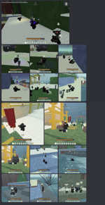 Get On Your knees, Blue Lock. (kaiser)