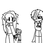 Murder Drones OST BITE ME Full Version - Sound