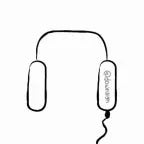 Digging in they butt