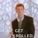 Never Gonna Give You Up (Heaven Reverb)