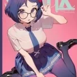 gangnam style edit miside better