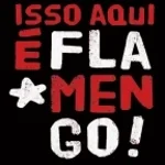 O FLAMENGO É SELEÇÃO PORRA!!