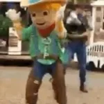 Macarena (River Re-Mix)