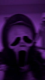 purple scream