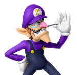 Waluigi "WAH sound variations"