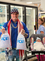 Ice Ice Baby