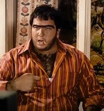 yemin ediyorum aynı benim gibi bir adamsın