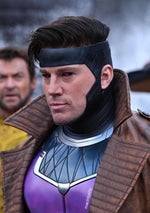 Woo I'm bout to make a name for myself here Gambit meme #deadpo