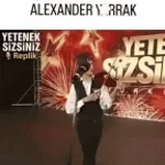 alexander yarrak