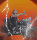 C'est l'autoroute du kiff