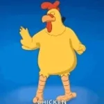 The Chicken