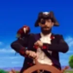 You Are A Pirate (copy)
