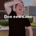 Doe Een Dans