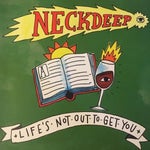 CS GO Neck Deep Life's not out to get you MVP ANTHEM