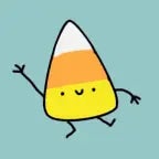 Candy Corn