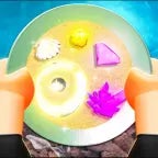 can you pop luck in oasis