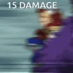 bi daha o damage boostu kullanırsan