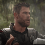 what you do, WHAT YOU DO --Thor--