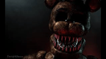 Fnaf Sinister Turmoil Jumpscare