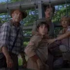 Jurassic Park 3 Satellite Phone