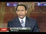 Stephen A Smith Rant