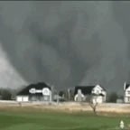 O kurwa Tornado