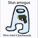 amogus