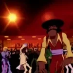 JENNES FUNK Ultra Slowed