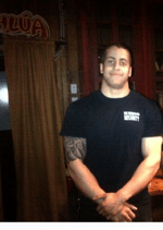 Peter Griffin You Stupid N - Sound