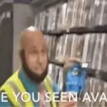 Have you seen avatar Come Fly With Me