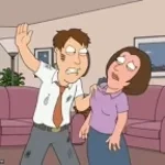 I WOULD STOP HITTING HER