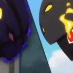 Armarouges cry - Pokèmon