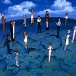 Congragulations (NGE)