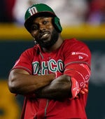 Randy Arozarena - Sound